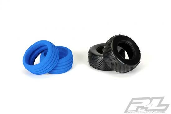 ProLine Pin Point 2.2 Sc(M) Z4 Short Course Tyres 2 ProLine Pin Point 2.2 Sc(M) Z4 Short Course Tyres - Image 2