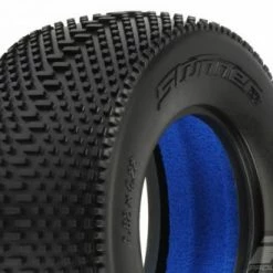 ProLine Stunner SC Tyres WIth Closed Cell Inserts - 1 Pair - M3