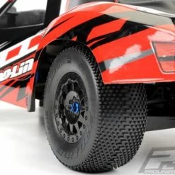 ProLine Stunner SC Tyres WIth Closed Cell Inserts - 1 Pair - M4 -ProLine Sales Shop PL10106 02 2