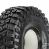 ProLine Flat Iron 1.9 XL G8 Rock Terrain Tyres With Memory Foam Inserts (2)