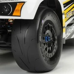 ProLine Prime Street Short Course Tyres - With Closed Cell Inserts - MC ** CLEARANCE ** -ProLine Sales Shop PL10113 03 3