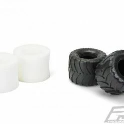 ProLine Destroyer 2.6 All Ter Tyres For Clodbuster (F Or R) -ProLine Sales Shop PL10114 02 2
