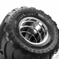 ProLine Destroyer 2.6 All Ter Tyres For Clodbuster (F Or R) -ProLine Sales Shop PL10114 02 4