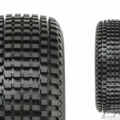 ProLine Lockdown X2 Tyres - Fit Baja 5SC Rear Or 5IVE-T Front/Rear (2) 7 ProLine Lockdown X2 Tyres - Fit Baja 5SC Rear Or 5IVE-T Front/Rear (2) -ProLine Sales Shop PL10117 002 1