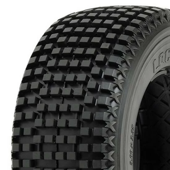 ProLine Lockdown X2 Tyres - Fit Baja 5SC Rear Or 5IVE-T Front/Rear (2) 1 ProLine Lockdown X2 Tyres - Fit Baja 5SC Rear Or 5IVE-T Front/Rear (2)