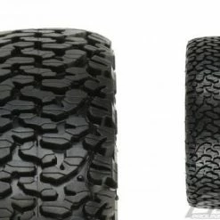 Proline BF Goodrich K02 1.9 G8 Tyres With Memory Foams -ProLine Sales Shop PL10124 14 1