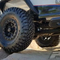 Proline BF Goodrich K02 1.9 G8 Tyres With Memory Foams -ProLine Sales Shop PL10124 14 3