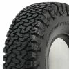 Proline BF Goodrich K02 1.9 G8 Tyres With Memory Foams