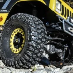 ProLine Hyrax 1.9 G8 Rock Terrain Crawler Tyres (2) -ProLine Sales Shop PL10128 14 3