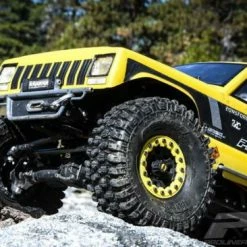 ProLine Hyrax 1.9 G8 Rock Terrain Crawler Tyres (2) -ProLine Sales Shop PL10128 14 4