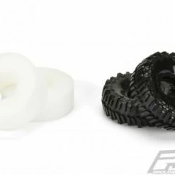 ProLine Interco Bogger 1.9 G8 Rock Terrain Truck Tyres -ProLine Sales Shop PL10133 14 5