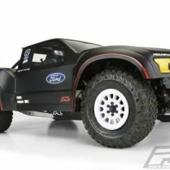 ProLine BF Goodrich All Terrain KO2 M2 Tyres For Desert Truck / SC Wheels ** CLEARANCE ** -ProLine Sales Shop PL10134 00 4