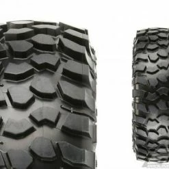 ProLine BF Goodrich Krawler KX Red Label 1.9 Predator Tyres (2) -ProLine Sales Shop PL10136 03 1