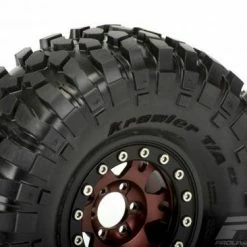 ProLine BF Goodrich Krawler KX Red Label 1.9 Predator Tyres (2) -ProLine Sales Shop PL10136 03 4