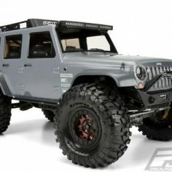 ProLine BF Goodrich Krawler KX Red Label 1.9 Predator Tyres (2) -ProLine Sales Shop PL10136 03 5