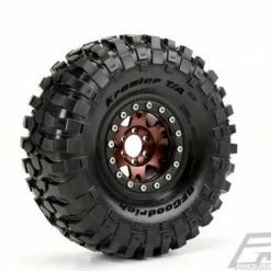 ProLine BF Goodrich Krawler T/A KX 1.9 G8 Rock Tyres -ProLine Sales Shop PL10136 14 5