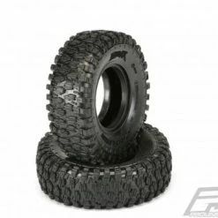ProLine Class 1 Hyrax Predator 1.9 (4.19 OD) Rock Tyres (2) -ProLine Sales Shop PL10142 03 3