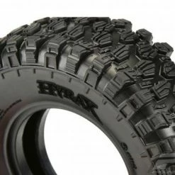 ProLine Class 1 Hyrax Predator 1.9 (4.19 OD) Rock Tyres (2) -ProLine Sales Shop PL10142 03 4