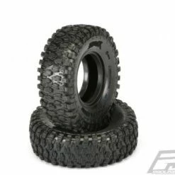 ProLine Class 1 Hyrax G8 1.9 (4.19 OD) Rock Tyres (2)
