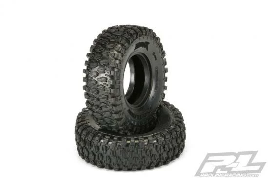 ProLine Class 1 Hyrax G8 1.9 (4.19 OD) Rock Tyres (2) 1 ProLine Class 1 Hyrax G8 1.9 (4.19 OD) Rock Tyres (2)