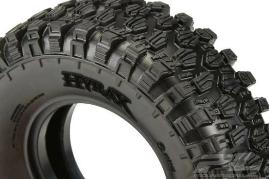 ProLine Class 1 Hyrax G8 1.9 (4.19 OD) Rock Tyres (2) 2 ProLine Class 1 Hyrax G8 1.9 (4.19 OD) Rock Tyres (2) - Image 2