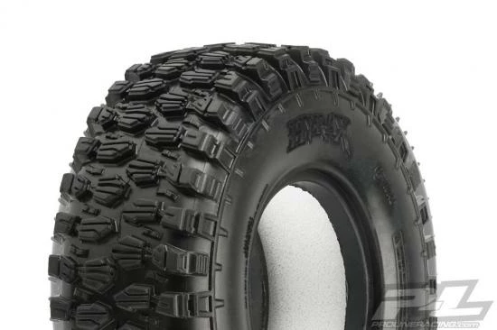 ProLine Class 1 Hyrax G8 1.9 (4.19 OD) Rock Tyres (2) 3 ProLine Class 1 Hyrax G8 1.9 (4.19 OD) Rock Tyres (2) - Image 3