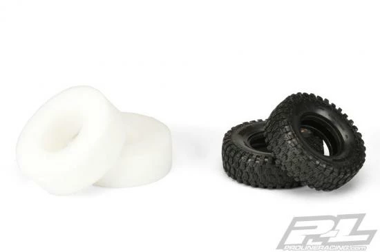 ProLine Class 1 Hyrax G8 1.9 (4.19 OD) Rock Tyres (2) 4 ProLine Class 1 Hyrax G8 1.9 (4.19 OD) Rock Tyres (2) - Image 4