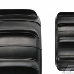 ProLine Slingshot 4.3 Pro-Loc Sand Tyres For X Maxx (2) -ProLine Sales Shop PL10146 103 1 1