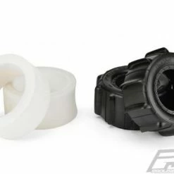 ProLine Slingshot 4.3 Pro-Loc Sand Tyres For X Maxx (2) -ProLine Sales Shop PL10146 103 2