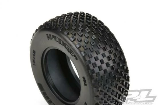 ProLine Wedge 2.2 /3.0 Sc Z4 (S) Short Course Tyres 4 ProLine Wedge 2.2 /3.0 Sc Z4 (S) Short Course Tyres - Image 4