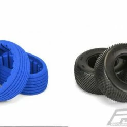 ProLine Prism 2.2/3.0 SC Z3 (M) Short Course Tyres (2) -ProLine Sales Shop PL10148 104 2 1