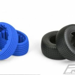 ProLine Slide Job 2.2/3.0 Sc M2 (M) Dirt Oval Sc Tyres -ProLine Sales Shop PL10149 01 2