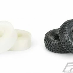 ProLine BF Goodrich Mud Terrain T/A KM3 1.9 G8 Rock Tyres -ProLine Sales Shop PL10150 14 2