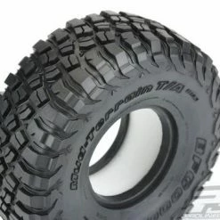 ProLine BF Goodrich Mud Terrain T/A KM3 1.9 G8 Rock Tyres -ProLine Sales Shop PL10150 14 3