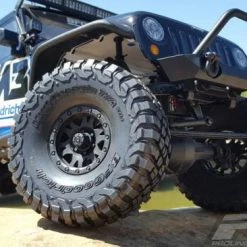 ProLine BF Goodrich Mud Terrain T/A KM3 1.9 G8 Rock Tyres -ProLine Sales Shop PL10150 14 4
