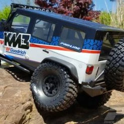 ProLine BF Goodrich Mud Terrain T/A KM3 1.9 G8 Rock Tyres -ProLine Sales Shop PL10150 14 5