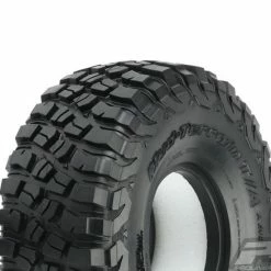 ProLine BF Goodrich Mud Terrain T/A KM3 1.9 G8 Rock Tyres