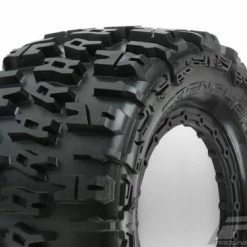 ProLine Trencher 4.3 Pro-Loc Tyres For X Maxx (2) -ProLine Sales Shop PL10151 00 4