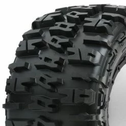 ProLine Trencher 4.3 Pro-Loc Tyres For X Maxx (2)