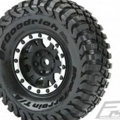 ProLine Class 1 Bf Goodrich Mud/Km3 1.9 Predator Tyres -ProLine Sales Shop PL10152 03 2