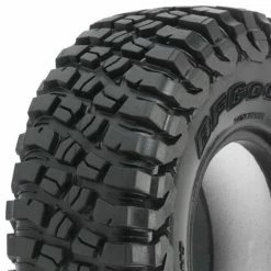 ProLine Class 1 Bf Goodrich Mud/Km3 1.9 Predator Tyres