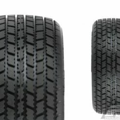 ProLine Hooiser G60 2.2/3.0 SC Tyres - M3 -ProLine Sales Shop PL10153 03 1