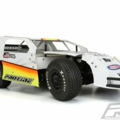 ProLine Hooiser G60 2.2/3.0 SC Tyres - M4 -ProLine Sales Shop PL10153 03 3 1