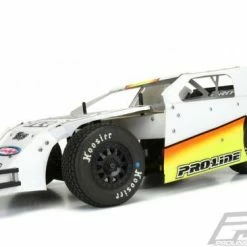 ProLine Hooiser G60 2.2/3.0 SC Tyres - M3 -ProLine Sales Shop PL10153 03 4