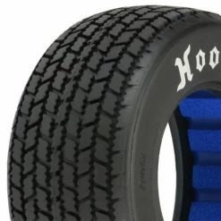 ProLine Hooiser G60 2.2/3.0 SC Tyres - M3