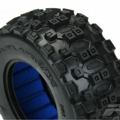 ProLine Badlands MX 2.2/3.0 M2 SC Tyres (2) -ProLine Sales Shop PL10156 01 2
