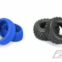 ProLine Badlands MX 2.2/3.0 M2 SC Tyres (2) -ProLine Sales Shop PL10156 01 3