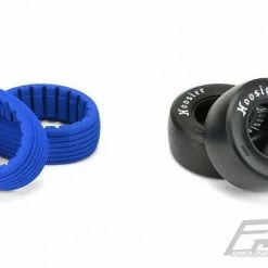 ProLine Hooiser Drag Slick 2.2/3.0 SC Tyres - S3 Soft (2) 8 ProLine Hooiser Drag Slick 2.2/3.0 SC Tyres - S3 Soft (2) -ProLine Sales Shop PL10157 203 2