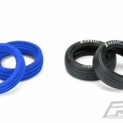 ProLine Hooiser Drag Slick 2.2 2WD Front - S3 Soft (2) -ProLine Sales Shop PL10158 203 2