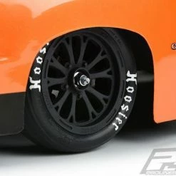 ProLine Hooiser Drag Slick 2.2 2WD Front - S3 Soft (2) -ProLine Sales Shop PL10158 203 3